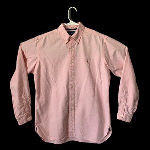 Polo Ralph Lauren Classic FIT Stretch Long Sleeve